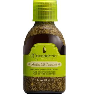 Tinh dầu macadamia cao cấp phục hồi tóc hư tổn 30ml