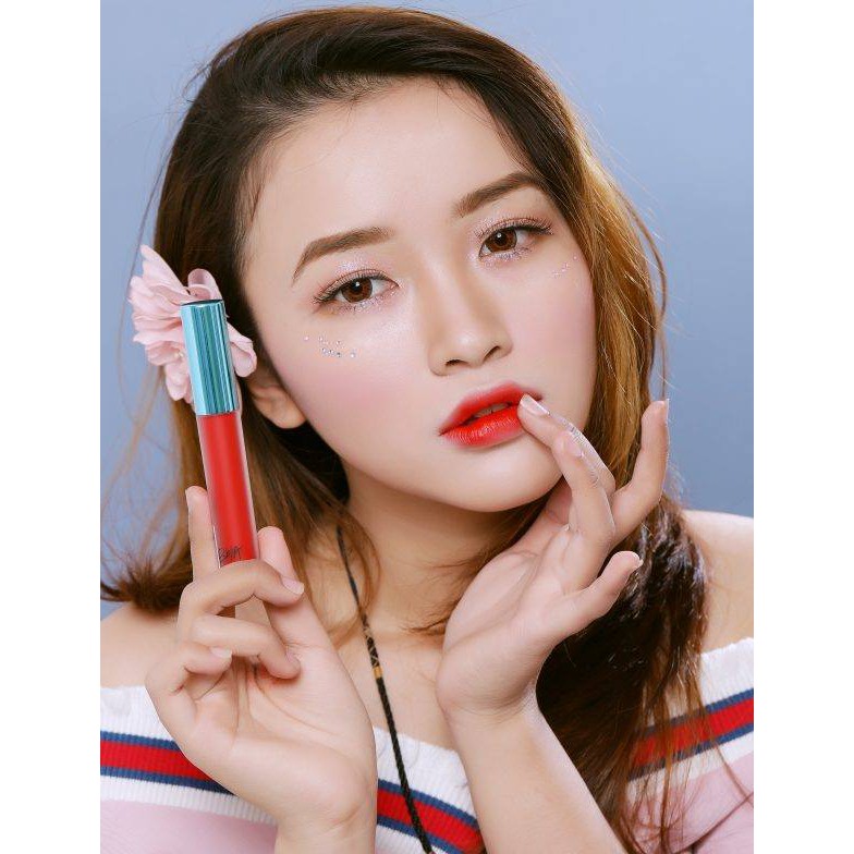 Son Kem Lì Bbia Last Velvet Lip Tint Version | BigBuy360 - bigbuy360.vn