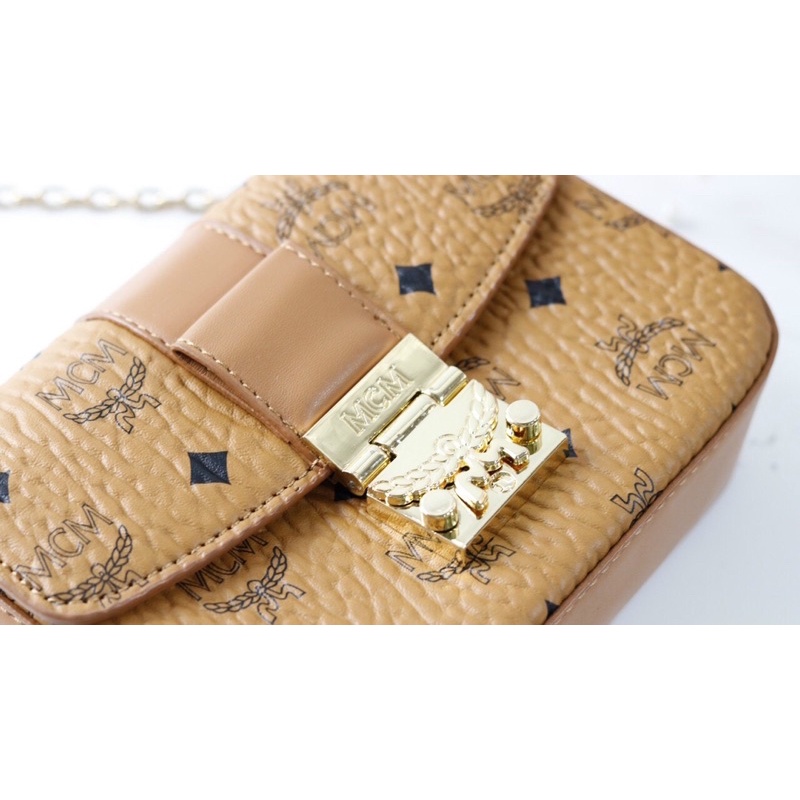 Túi xách nữ MCM FULL BOX