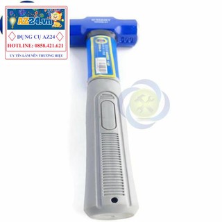 Búa tạ 0.5kg c-mart g0006-1 rẻ hơn hoàn tiền