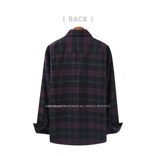 Flannel – M22