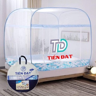 àn chụp tự bung đỉnh rộng tiến đạt [ màn 2 cửa ]