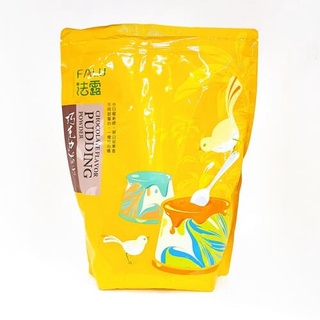 Bột pudding falu socola 1kg