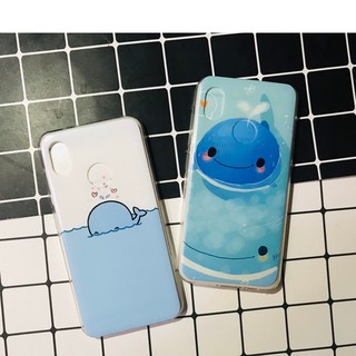 [Vsmart Active 1]- Ốp vsmart in hình cute siêu ngộ nghĩnh vsmart Active 1