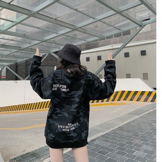 áo nỉ chữ Shoplifter AP267 1994CLOSET