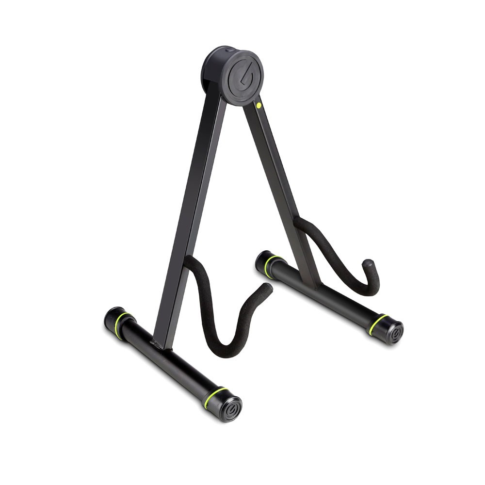 Giá Để Đàn Guitar - Chân đỡ chữ A - Chân Để Đàn Guitar điện/bass hãng Gravity Germany mã hàng GGSA01E - Hàng chính hãng