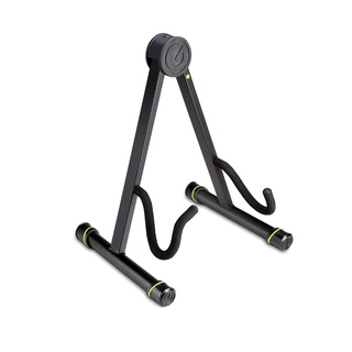 Giá để đàn guitar - chân đỡ chữ a - chân để đàn guitar điện/bass hãng gravity germany mã hàng ggsa01e - hàng chính hãng