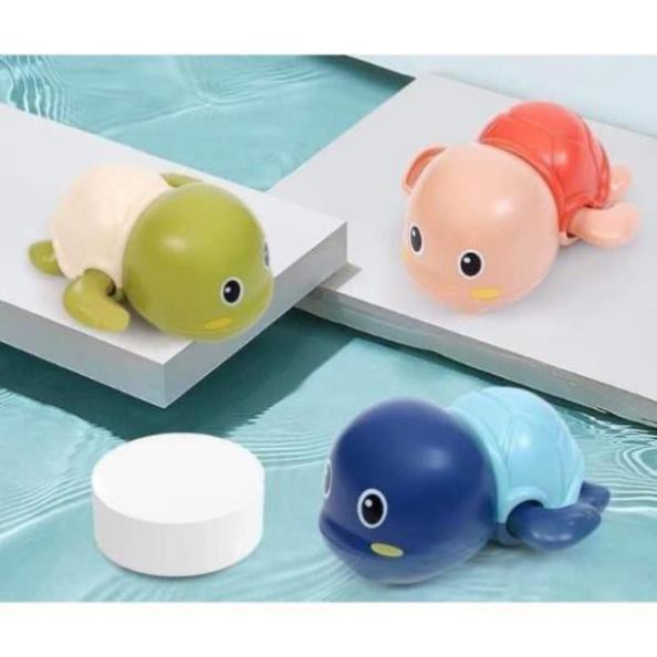 Đồ Chơi Rùa Bơi Dưới Nước