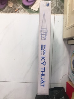 thước sr026 -dài 50cm