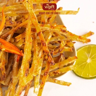 CÁ THIỀU QUE 200G - VIGIFT