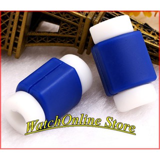 Bộ 2 Nút bảo vệ cáp sạc điện thoại