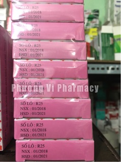 Gạc rơ lưỡi Đông Pha