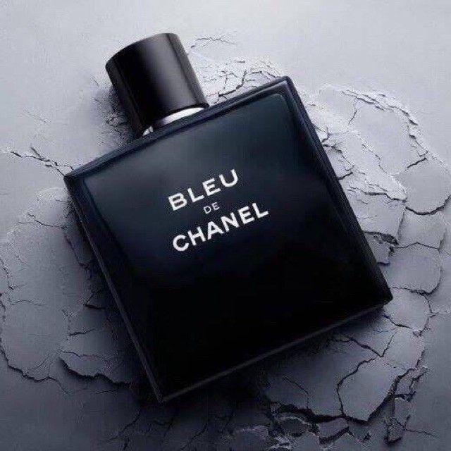 NƯỚC HOA BLEU ĐẲNG CẤP CHANEL DE BLEU 100ML [hàng full box] | BigBuy360 - bigbuy360.vn