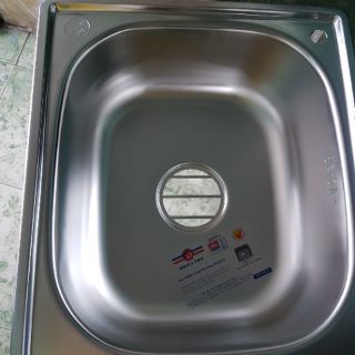 Trọn bộ bồn rửa chén 1 học nhỏ A 4