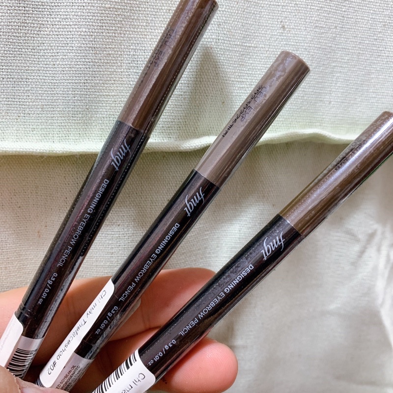 Chì kẻ chân mày nét ngang đầu mềm dễ kẻ T.F.S | BigBuy360 - bigbuy360.vn