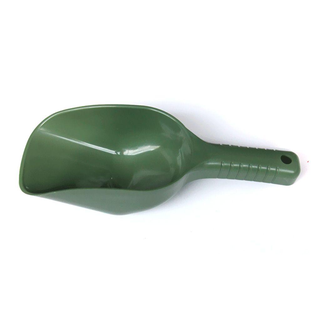 Muỗng Múc Mồi Câu Cá Chép Thiết Kế Tiện Lợi Dễ Dùng