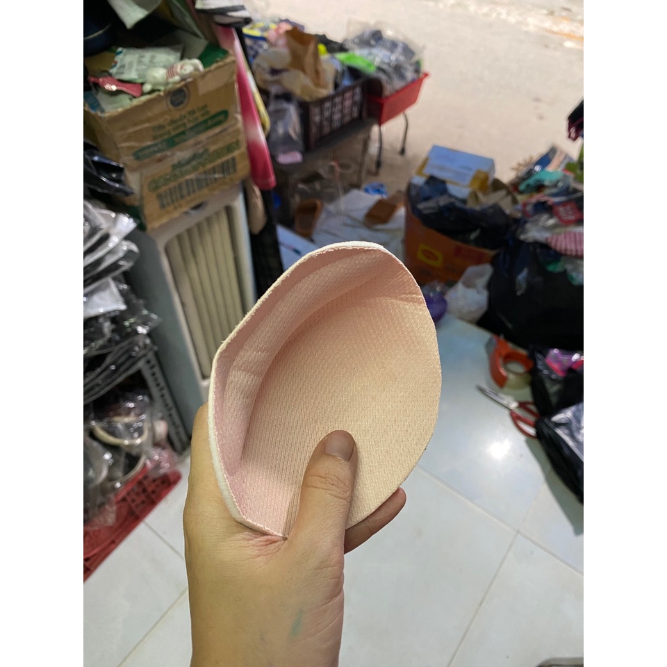 Mút nhét đồ bơi nữ hàng xuất dư(cặp mút)
