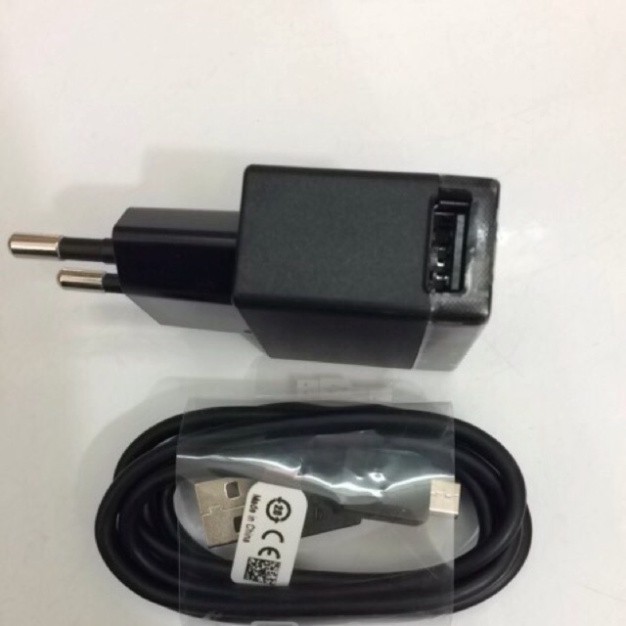 Bộ sạc cáp sony