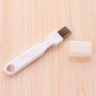 Dụng cụ chẻ hành, chẻ rau củ quả 16cm