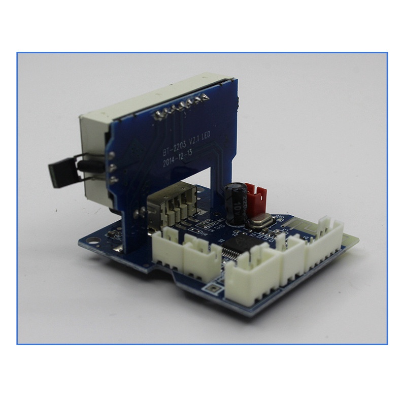 Mạch Bluetooth loa kéo BT2203