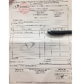 Viên muối sinh lý tự pha MEDSTAND FA 4,6G