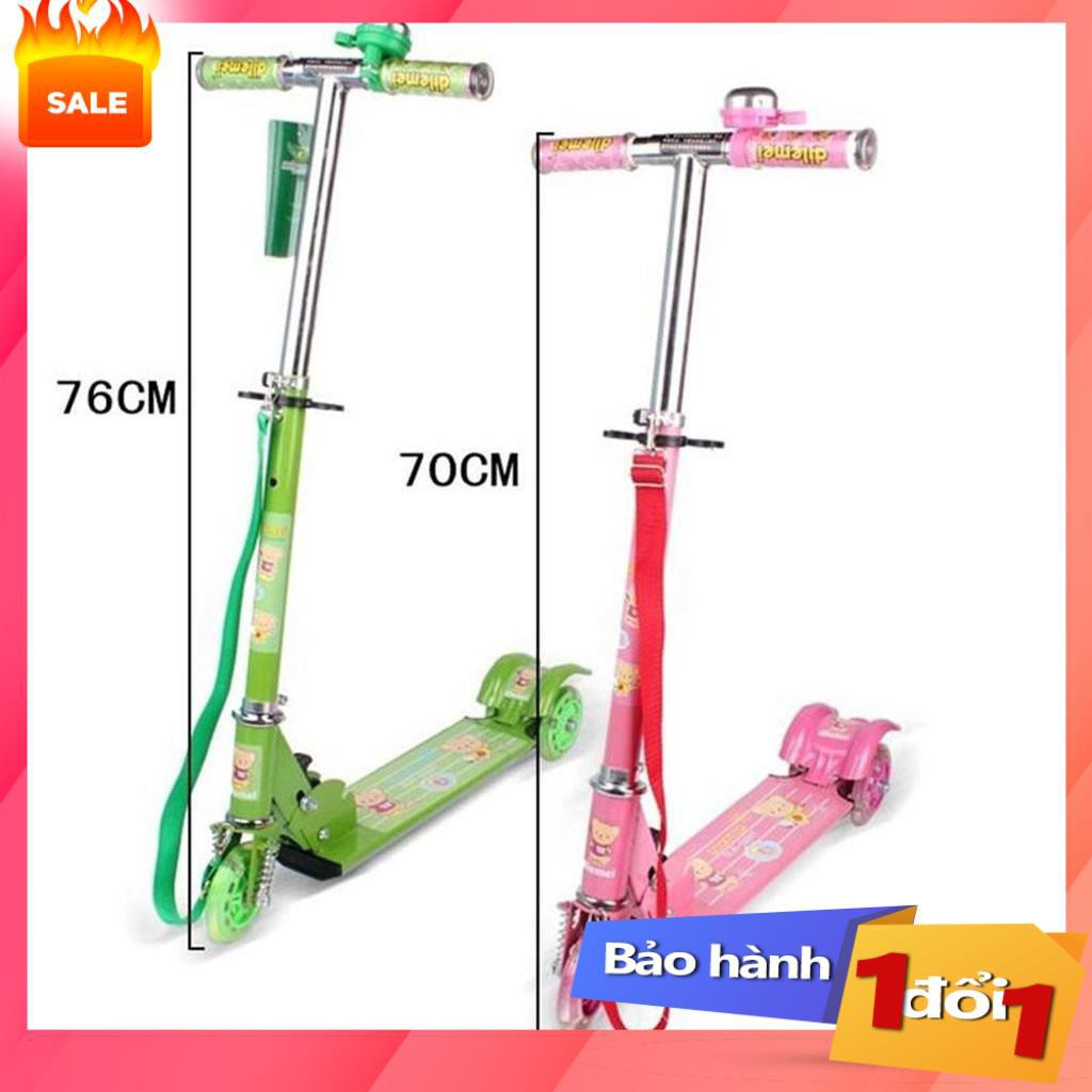 ✔️ Xe trượt scooter,Xe scoter,thiết kế đẹp,phù hợp cho trẻ em [MUA BAO NHIÊU TẶNG BẤY NHIÊU]