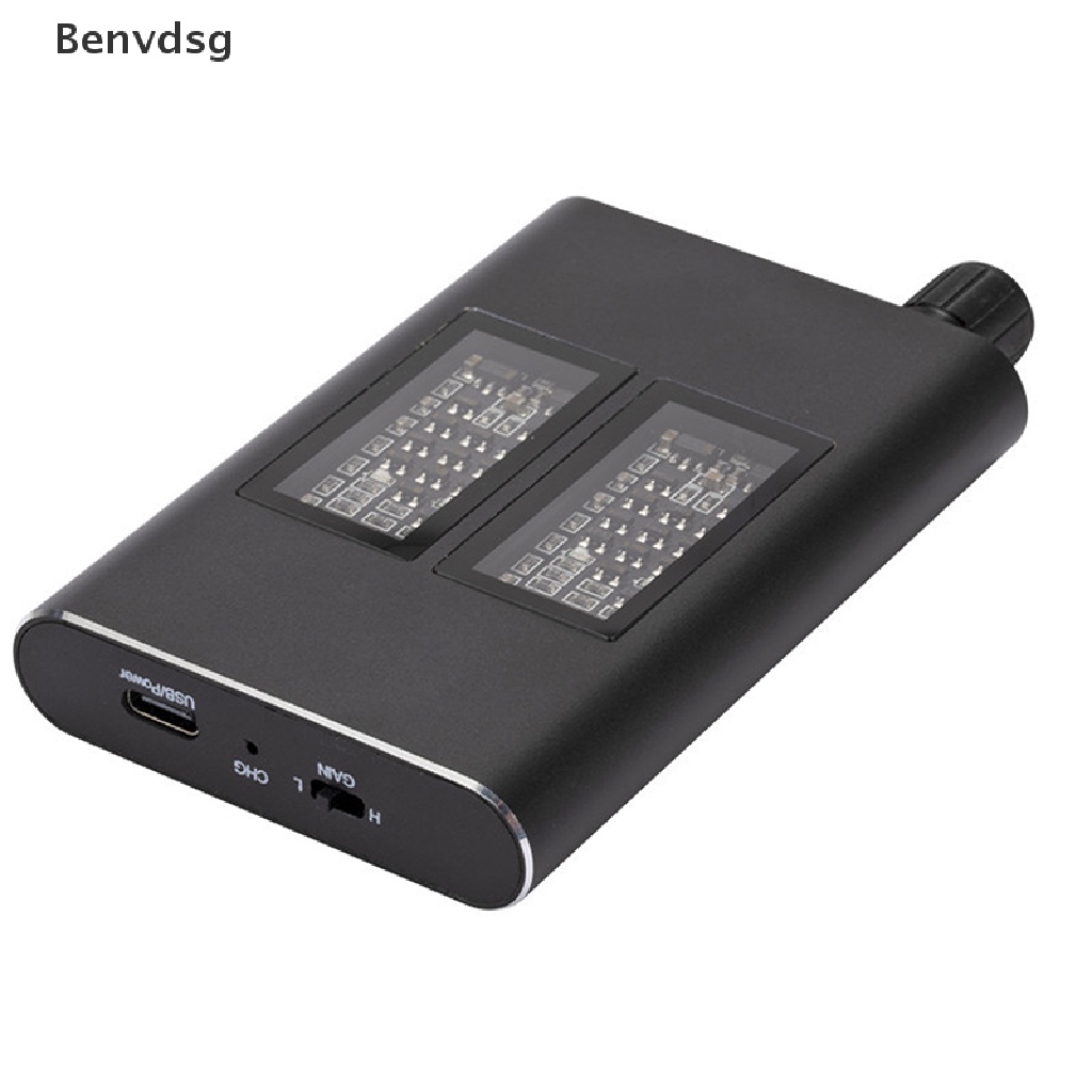 Bộ Khuếch Đại Âm Thanh HiFi Giắc Cắm 3.5mm Chuyên Dụng Cho Tai Nghe