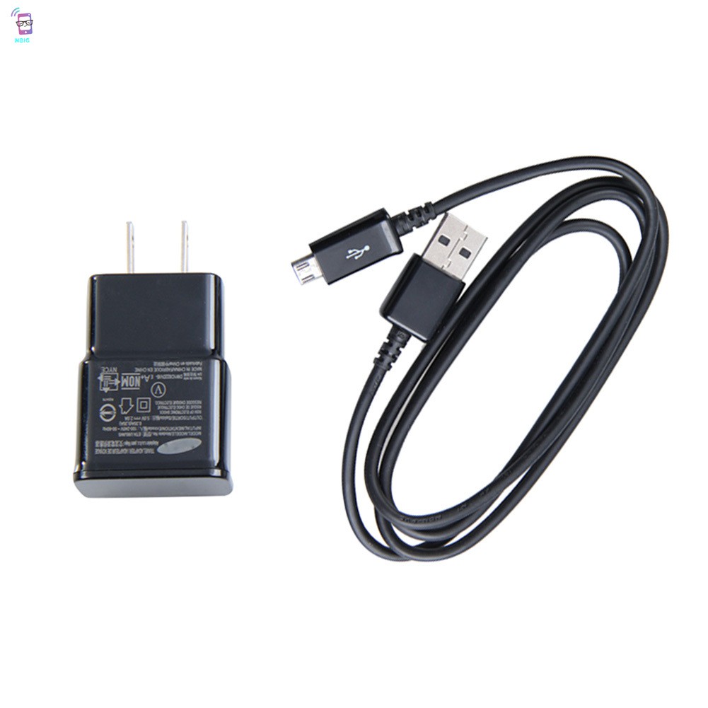 Củ Sạc mg 5v 2a Cổng Usb Cho Samsung S3 S4 N7100 Vn