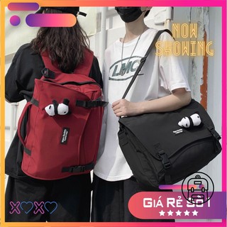 Balo Thời Trang Hàn Quốc- Balo Unisex Thời Trang Nam Nữ - Chống nước 100%⚡ ⚡HOT TREND ⚡ ⚡