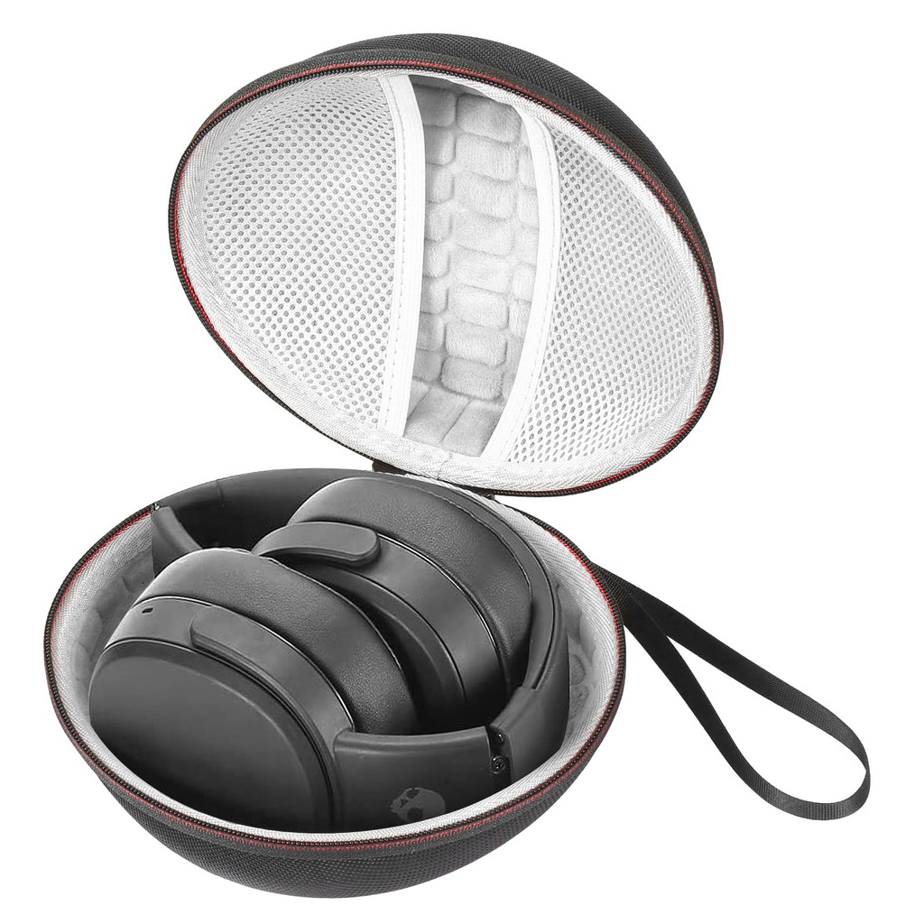Túi Đựng Tai Nghe Bluetooth Cho Skullcandy Crusher / Skullcandy Hesh 3 / Sennheiser Hd 4.40 Bthd 4.50 Btnc | BigBuy360 - bigbuy360.vn