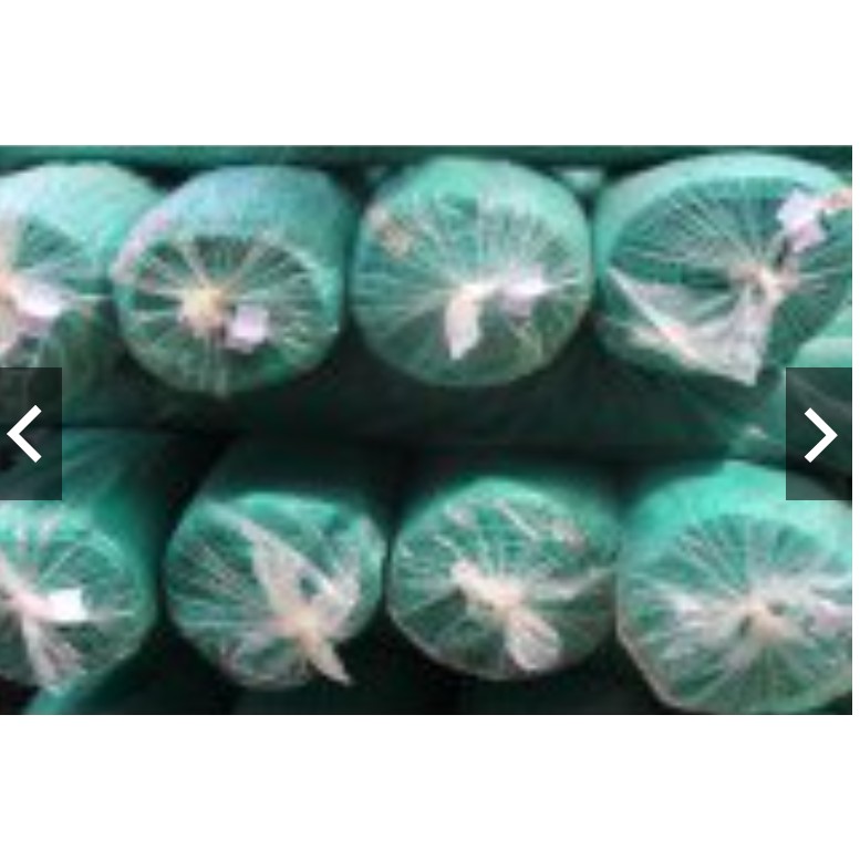 Lưới CN  xanh rộng 1m
