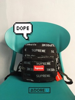 TÚI SUPREME