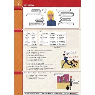 Bộ nhập English Grammar In Use - 3c