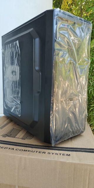 BỘ MÁY RYZEN3 2200G CÒN BẢO HÀNH HÃNG DÀI | BigBuy360 - bigbuy360.vn