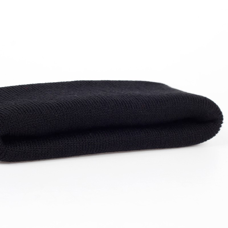 Mũ Len beanie Thêu Hoạt Hình One Piece Cho Nam Nữ