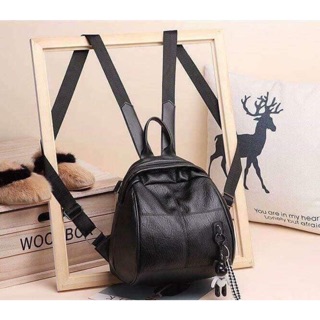 Balo gấu hàng QC,tặng kèm móc gấu