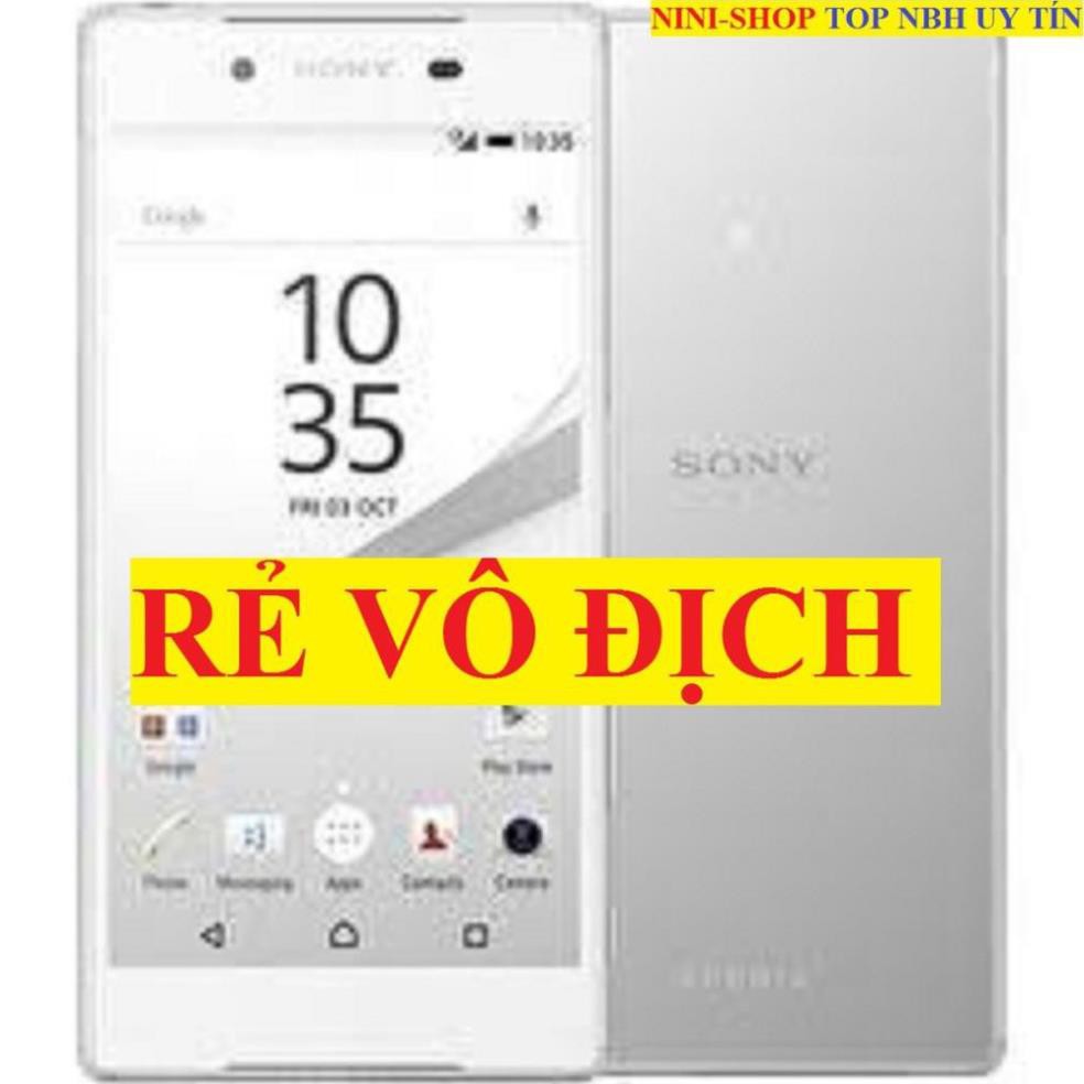 Điện thoại SONY Z5 cũ - BH 1 ĐỔI 1