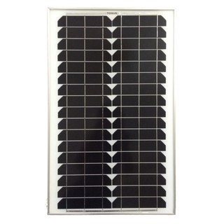 Pin năng lượng mặt trời Poly 40W