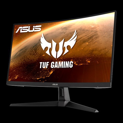 Màn hình Game Asus TUF GAMING VG27VH1B 27 inch FHD 165Hz | BigBuy360 - bigbuy360.vn