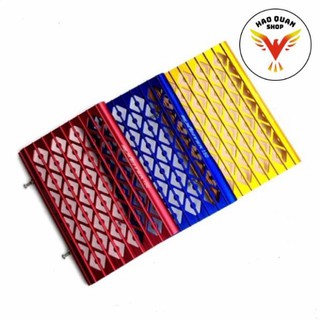 Che két nước nhôm đúc gắn xe Exciter,Winner,Winner X