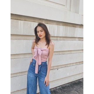 Áo croptop Maven Top RÊVER