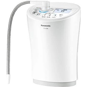 Máy tạo nước ion kiềm Panasonic TK-AS46-W, Chính Hãng mới 100%, Date 2020