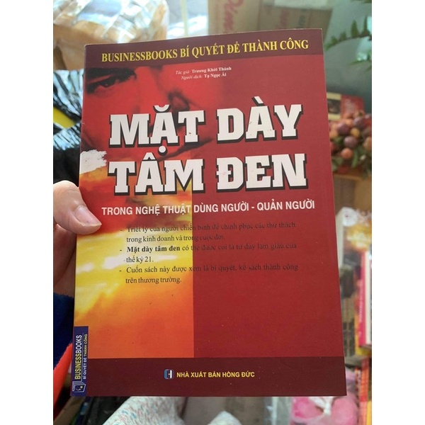 mat day tam den