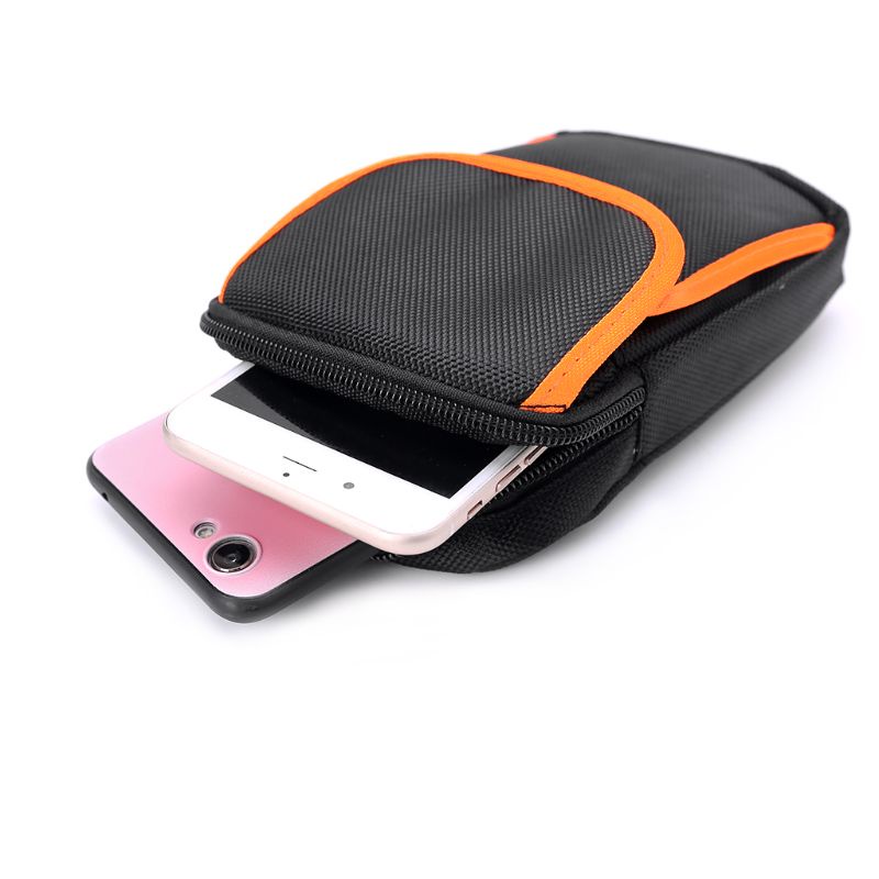 Túi Đeo Hông Đựng Điện Thoại Tiện Lợi Đi Du Lịch