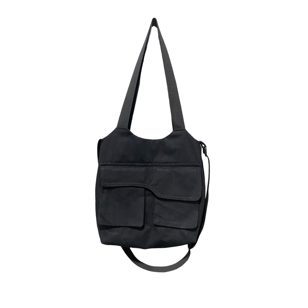 Túi đeo vai, đeo chéo cá tính BadBox local brand WEME chính hãng