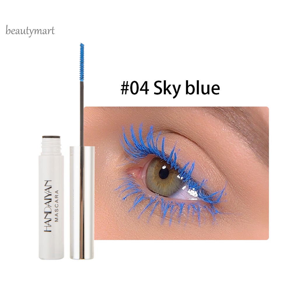 [Hàng mới về] Mascara HANDAIYAN chống nước lâu trôi 5ml
