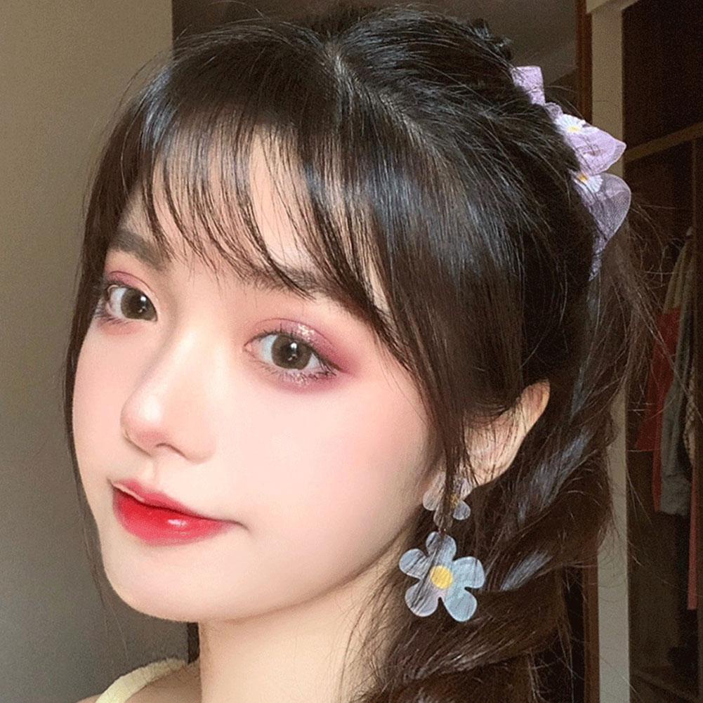 [Hàng mới về] Bảng phấn mắt 8 màu tông lì và ánh nhũ tự nhiên lâu trôi chống nhòe hiệu quả u1v7