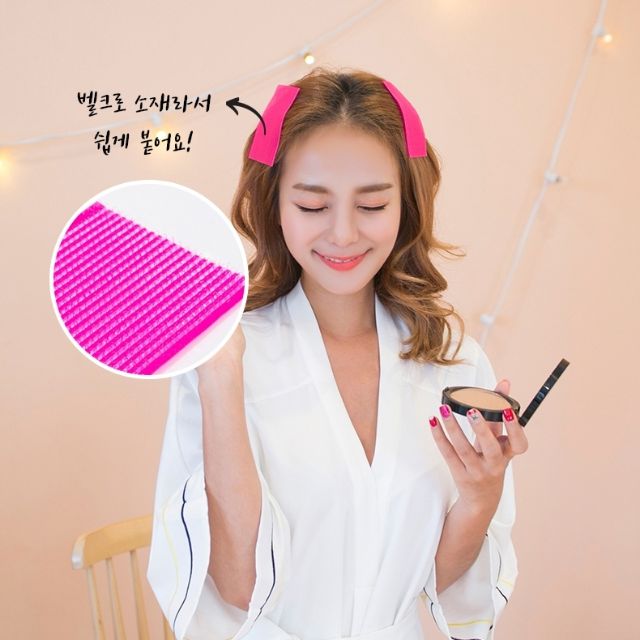 MIẾNG DÁN TÓC TIỆN DỤNG