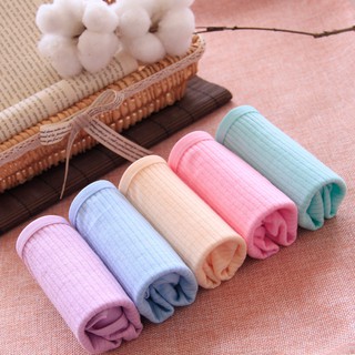 Quần Lót Nữ Trơn Thun Cotton Basic