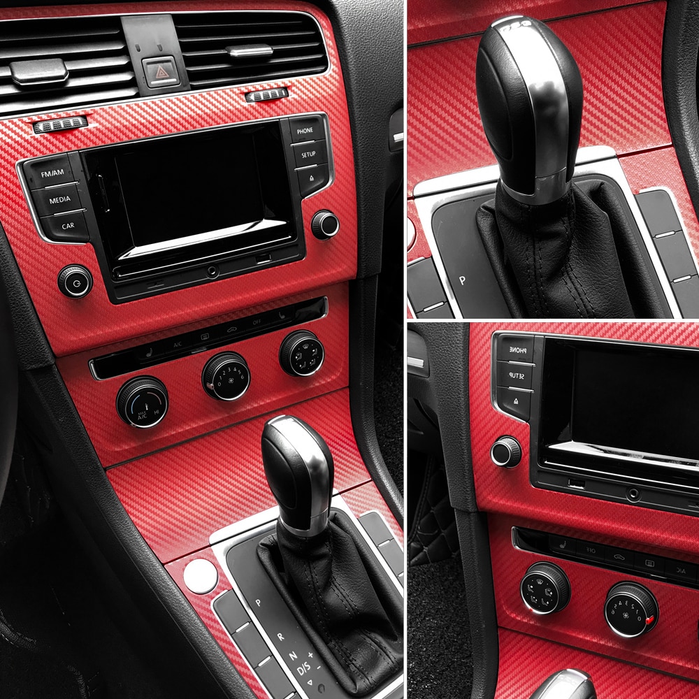 Miếng Dán 3d Trang Trí Xe Ô Tô